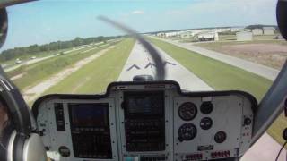Touch &amp; Go: Practice, Practice, Practice - Flying Magazine