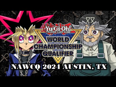 Yugi VS Solomon NAWCQ 2024 Austin, TX | Full Match.