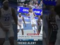 Former No. 1 Recruit, Emoni Bates Transferring from Memphis #shorts