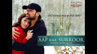 Aap Kaa Surroor 2007 Full Movie In HD | Himesh Reshammiya |Mallika Sherawat|