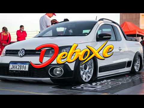 DESCE TALARICA - (DJ FOX & DJ SKYPE) ELETROFUNK DEBOXE