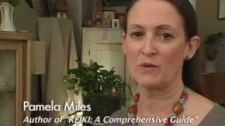 REIKI Integrative Health Care