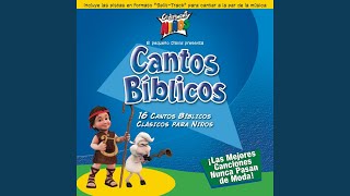 Cristo Me Ama (Split-Track Format)
