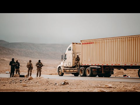 ¡Una Película Que Estalla de Adrenalina! | ULTIMATE JUSTICE | Película Completa en Español Latino