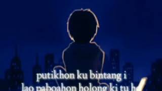 Download lagu Story Lagu Batak terbaik 30 detik mp3