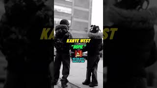 Kanye West Sampled His OWN SONG! (“Homecoming”)