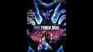 One Punch Man Chapter 166 Edit