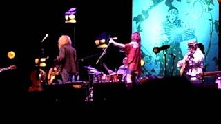 Robert Plant and the Band of Joy - Please Read the Letter