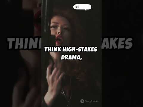 The Union: Must-Watch Movie Review!