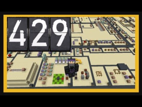 429: Summoning fireworks. Updated. [Minecraft Map Making]