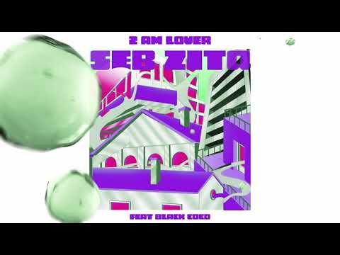 Seb Zito - 2am Lover (Edible)