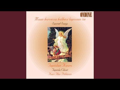 download lagu mp3 mp4 Oi Kiitos S Luojani Armollinen Sanat, download lagu Oi Kiitos S Luojani Armollinen Sanat gratis, unduh video klip Oi Kiitos S Luojani Armollinen Sanat