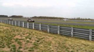 E36 325i Leftfield Lemon