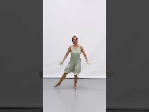 Learn these Classic 1920s Moves
