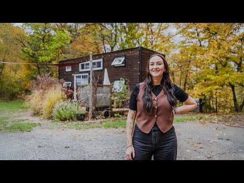 No Mortgage, No Rent: The Tiny House That Changed Everything
