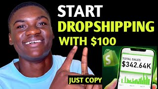How To Start Dropshipping in 2024