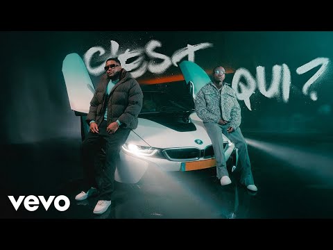 Big Ben, Jungeli - C'est qui ? (Clip officiel)