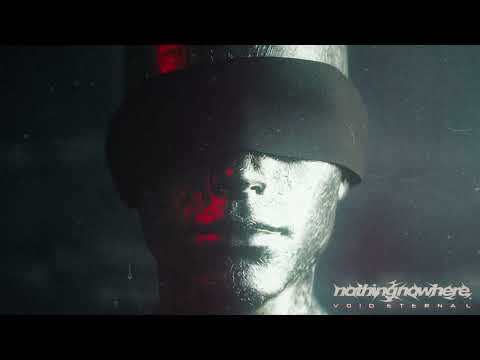 nothing,nowhere. - TRAG3DY (FT. WILL RAMOS of Lorna Shore) [Official Audio]