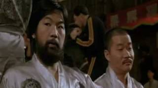 Bloodsport - Dim Mak