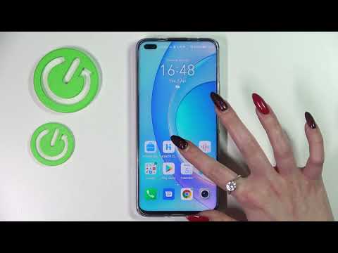 Honor 50 Lite - How To Change Default Apps