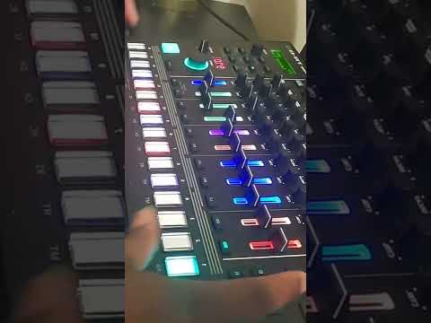 R&B Groove on the Roland TR-8S