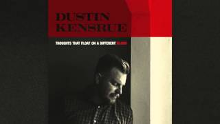 Dustin Kensrue - Cold As It Gets [Audio]