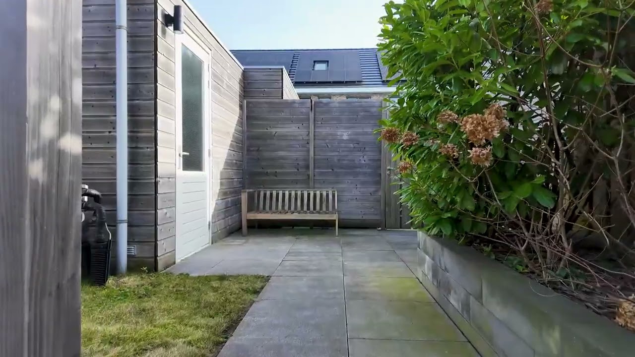 Electrastraat 29 - video