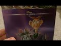 The Adventures Of Ichabod Mr Toad Peter Pan UK DVD Unboxing