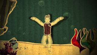 Bastille - Daniel in the Den (Animated)
