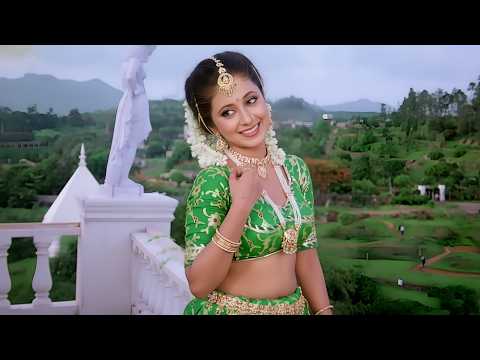 Chup Chap Tu Kyun Khadi Hai | Alka Yagnik | Mohammed Aziz | 90s Romantic Hindi Song