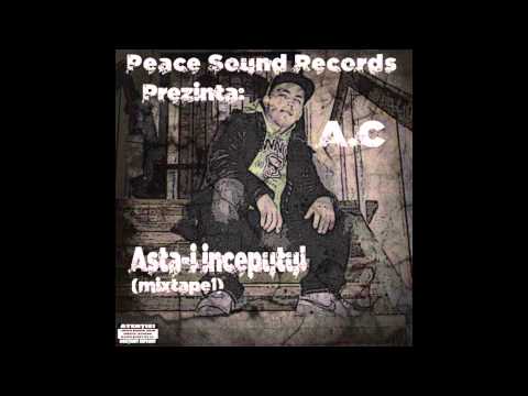 A.C - Diferite stari