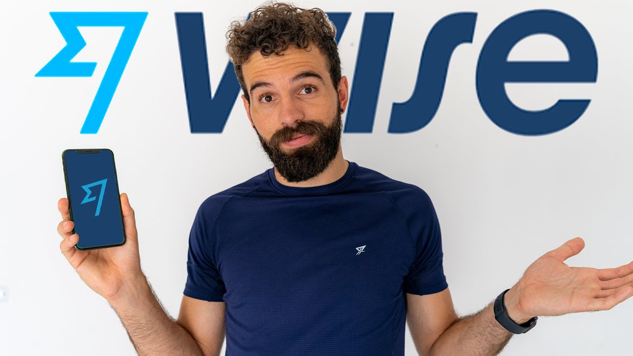 Como criar conta e receber o cartão do Wise no Brasil
