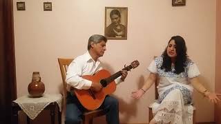 MEXICANA HERMOSA – Versión de Yuriana