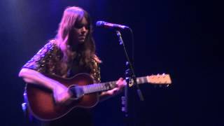 First Aid Kit - Waitress Song - Live @ The Usher Hall in Edinburgh