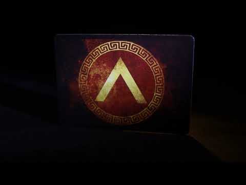 Thermopylae: Let's Get Started 