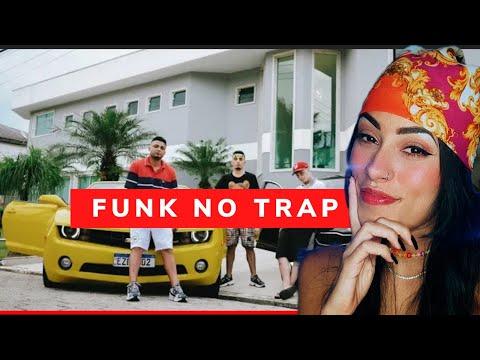 CEO Mc Felipinho SP, Mc Luciano SP e Vitaleo. - Nessa Altura (CEO Prod. Vitale.) react analise