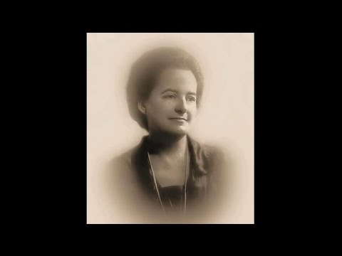 Alice A  Bailey—A Visual Biography of her Life and Teachings