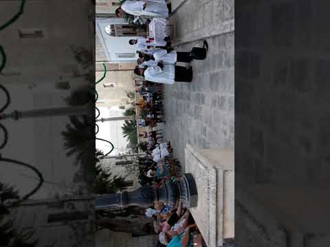 Innu Poporali San Pawl  -  Hal Safi