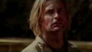 Lost The Last Vegas-Cherry Red. Sawyer Season 5