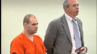 preview picture of video 'A Troy man is sentenced to prison for killing his child'
