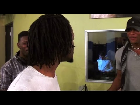 BERKLEE CHOPS II KILLIN' 32ND NOTE GOSPEL CHOP