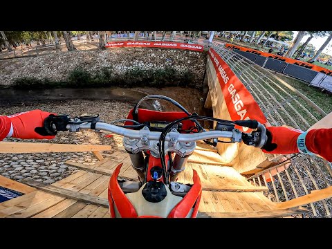 Alfredo Gomez | SuperEnduro Israel 2022