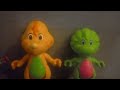Barney Friends Let S Eat Season 4 Episode 13 Plush Edition