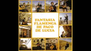 Paco De Lucia - Guajiras de Lucia (1969)