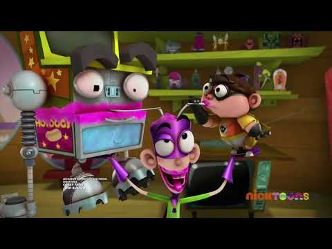 The End Of Fanboy And Chum Chum