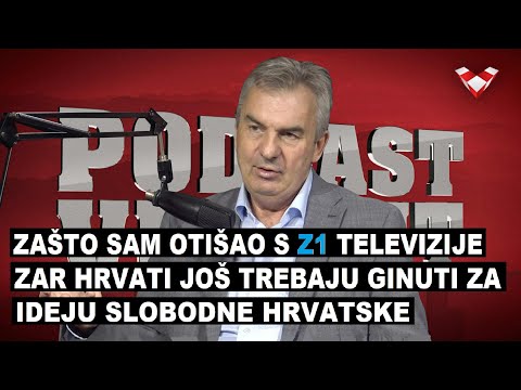 PODCAST VELEBIT - Dujmović: Srbija kao država na zimu staje
