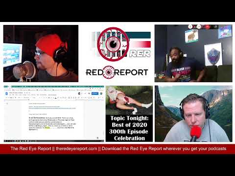 Best of 2020/300th Episode Celebration