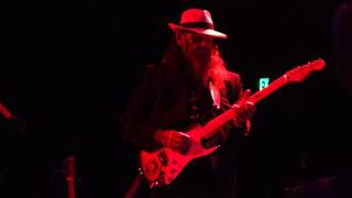 Modern English - Just a Thought – Live in Oakland