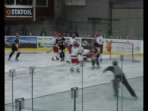 Grästorps IK - Kållereds SK 2009-11-15