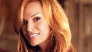13 Sexy Photos of Jolene Blalock